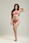Top Pérola | Onça Rosa