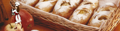 Banner da categoria Recheios