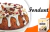 FONDANT 1,5kg na internet