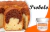PROBOLO ( EMULSIFICANTE P/BOLO) 3,5kg