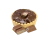 Imagem do Recheio Chocowaffer - Creme de Cacau ao Leite com Pedaços de Waffer 4,0 kg
