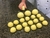 Pão de Laranja - Dona Dani Ingredientes - Pronap