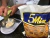 5 MIX (MASSA DOCE, SONHO, PÃO DE FORMA, ESFIHA, CROISSANT) - 2kg - comprar online