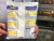 5 MIX (MASSA DOCE, SONHO, PÃO DE FORMA, ESFIHA, CROISSANT) - 2kg na internet