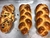 5 MIX (MASSA DOCE, SONHO, PÃO DE FORMA, ESFIHA, CROISSANT) - 2kg - loja online