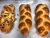 5 MIX (MASSA DOCE, SONHO, PÃO DE FORMA, ESFIHA, CROISSANT) - 2kg - loja online