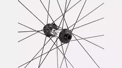 Juego de ruedas Roval Terra CL - Saenz Bicicletas