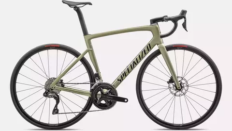 TARMAC SL7 COMP -SHIMANO 105 Di2