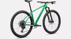 Epic Hardtail Comp en internet