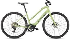 Specialized Turbo Vado SL 4.0