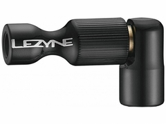 INFLADOR DE MANO CO2 LEZYNE TRIGGER DRIVE SIN CO2
