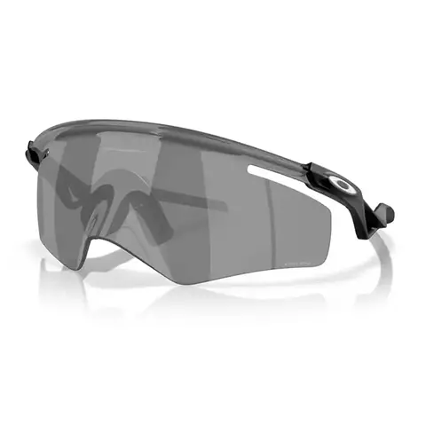 QNTM KATO MATTE BLACK PRIZM BLACK
