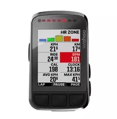 elemnt bolt v2 en internet