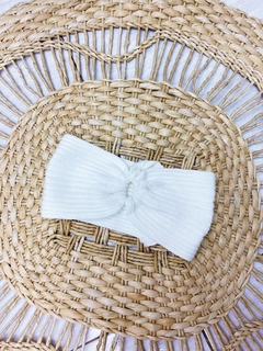 Cropped faixa modal amarração - loja online