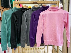Blusa cacharrel modal na internet