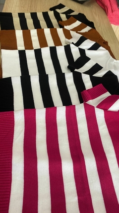 CROPPED FLAVIA MANGUINHA - NB TRICOOT