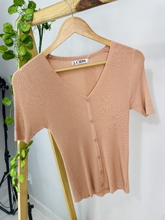 Blusa Grécia - loja online