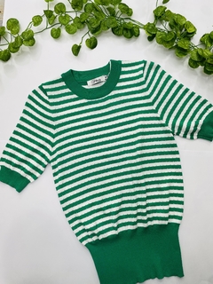 blusa Paris - NB TRICOOT