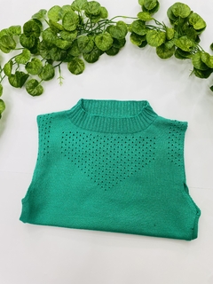 Croped Amanda - loja online