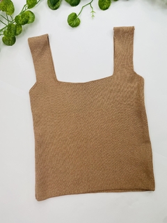 Croped Helena - comprar online