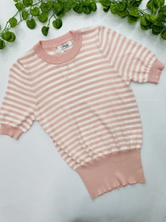 blusa Paris na internet