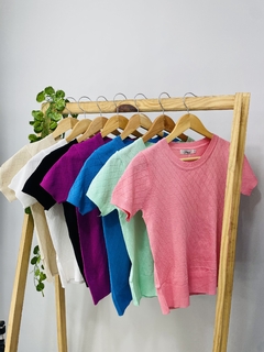 Blusa London - comprar online