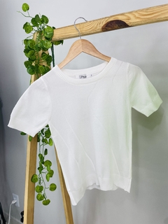 Blusa Miami - NB TRICOOT