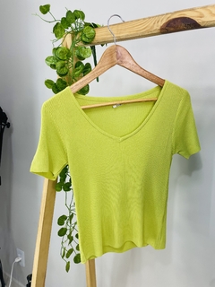Imagem do Blusa Suíça