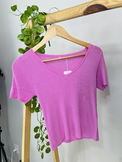 Blusa Suíça - comprar online