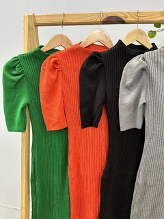 Vestido Premium na internet