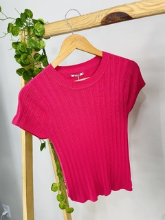 Blusa Caribe - loja online