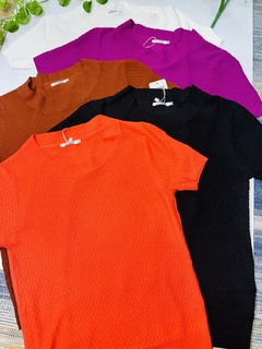 Blusa Orlando na internet