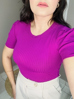 Blusa Copacabana - loja online