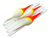 Linea Armada Para Pejerrey Boya Doble T Rio De La Plata 15cm