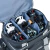 Bolso De Pesca Redfish Mas Porta Reels - comprar online