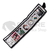 Estuche Porta Lineas-brazoladas-chicotera-accesorios Pesca - On Fire Pesca shop