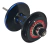 Reel Huevito Caster Legend Sw 309l Izquierdo Bait Casting - tienda online