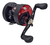 Reel Rotativo Caster Bellator 307l Manija Izquierda - comprar online