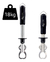 Boga Grip Caster Con Balanza 18 Kg Pinza Acero Inoxida 25 Kg en internet