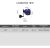 Imagen de Reel Huevito Caster Legend Sw 309l Izquierdo Bait Casting