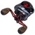 Reel Huevito CASTER Legend Pro 110R Derecho Bait Casting - tienda online