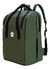 Mochila Matera Porta Notebook Equipo Para Termo Stanley Madu en internet