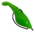 Señuelo De Goma Donkb Atr 10 28g 10cm - tienda online