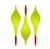 Boya Cauque x3 Pata la Pesca de Pejerrey - comprar online