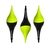 Boya Cauque x3 Pata la Pesca de Pejerrey - comprar online