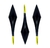 Boyas Doble T x3 Para la Pesca de Pejerrey - comprar online