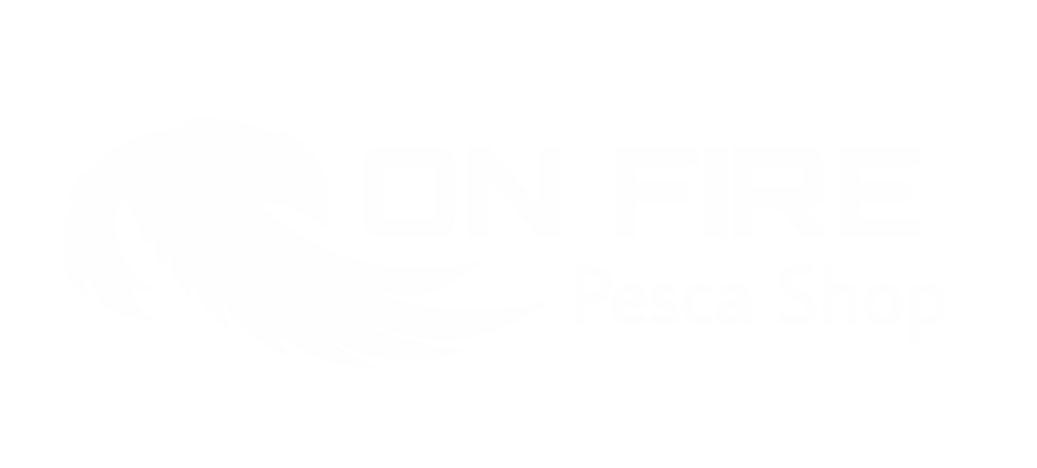 On Fire Pesca shop