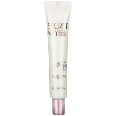 Secret Key, Crema facial para ojos con tratamiento inicial de rosas, (40 g)