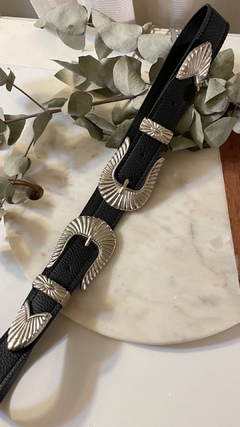 CINTO DOUBLE - comprar online