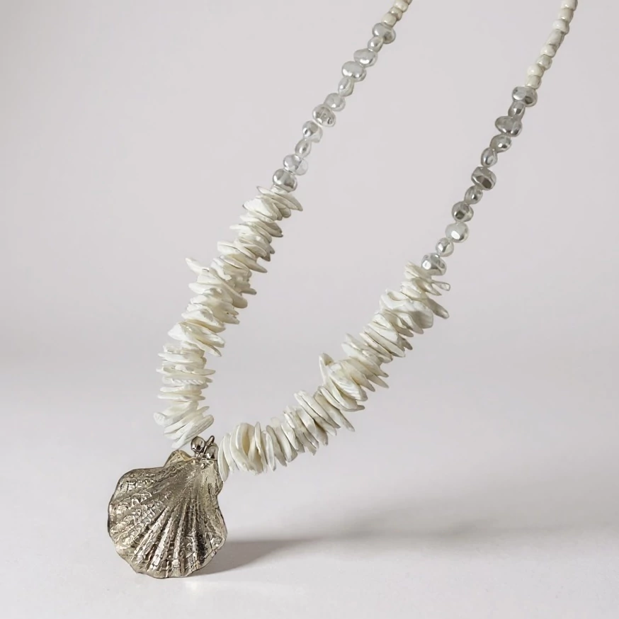 COLLAR MAREA